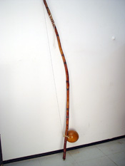 ビリンバウ (Berimbau)