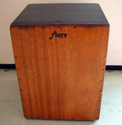 カホン (Cajon)