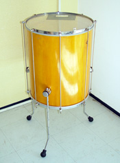 スルドー (Surdo)