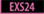 SamplingCD EXS24