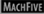 SamplingCD MACHFIVE