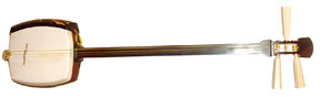 SHAMISEN