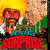 SamplingCD/CD-ROM「India Surprise」