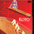 SamplingCD/CD-ROM「KOTO」