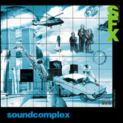 サンプリングCD/CD-ROM「SOUND COMPLEX」