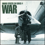 SamplingCD「WAR」