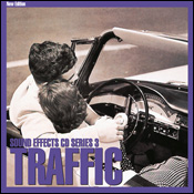 SamplingCD「TRAFFIC」