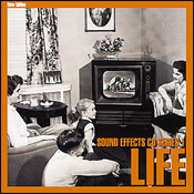 SamplingCD「LIFE」