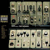 SamplingCD「HISTORY OF ROLAND」