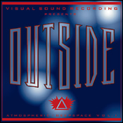 サンプリングCD/CD-ROM「OUTSIDE」