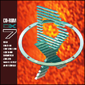 サンプリングCD-ROM「DX7 CD-ROM」