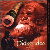 SamplingCD-ROM「DIDGERIDOO」