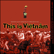 SamplingCD-ROM「THIS IS VIETNAM」