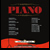 SamplingCD-ROM「PIANO」