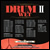 SamplingCD-ROM「DRUM2 WET」