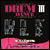 サンプリングCD-ROM「DRUM3 DANCE」