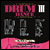 SamplingCD-ROM「DRUM3 DANCE」