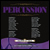 SamplingCD-ROM「PERCUSSION」