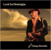 サンプリングCD「Look for nostalgia / Cheep Hiroishi」