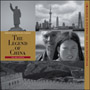 THE LEGEND OF CHINA