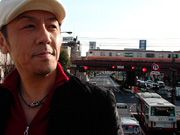 東京・中野\
