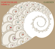 Lemmongrass Garden Vol2